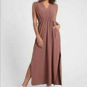 Athleta Marlow Maxi Dress
